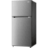 Frigidaire FRTE1936AV - 30 Inch Top Freezer Refrigerator