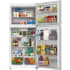 Frigidaire FRTE1936AW - 30 Inch Top Freezer Refrigerator