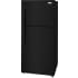 Frigidaire FRTE2223AB - 30 Inch Top Freezer Refrigerator with 22 Cu. Ft. Capacity