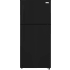 Frigidaire FRTE2223AB - 30 Inch Top Freezer Refrigerator with 22 Cu. Ft. Capacity