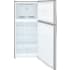 Frigidaire FRTE2223AV - 30 Inch Top Freezer Refrigerator with 22 Cu. Ft. Capacity