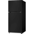 Frigidaire FRTE2246AB - 30 Inch Top Freezer Refrigerator