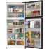 Frigidaire FRTE2246AB - 30 Inch Top Freezer Refrigerator