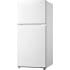 Frigidaire FRTE2246AW - 30 Inch Top Freezer Refrigerator