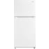 Frigidaire FRTE2246AW - 30 Inch Top Freezer Refrigerator
