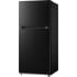 Frigidaire FRTI1936AB - 30 Inch Freestanding Top Freezer Refrigerator