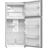 Frigidaire FRTI1936AS - 30 Inch Freestanding Top Freezer Refrigerator