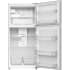Frigidaire FRTI1936AW - 30 Inch Freestanding Top Freezer Refrigerator