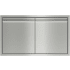 Wolf 827371 - Short Dry Storage