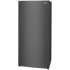 Frigidaire FRUF2020AN - 33 Inch Freestanding Upright Freezer Right Angle
