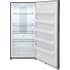 Frigidaire FRUF2020AN - 33 Inch Freestanding Upright Freezer Shelving System