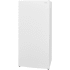 Frigidaire FRUF2020AW - 33 Inch Freestanding Upright Freezer Right Angle