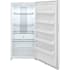 Frigidaire FRUF2020AW - 33 Inch Freestanding Upright Freezer Shelving System