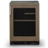 Viking 5 Series FRUI5242G - 24 Inch Custom Panel Glass Door Undercounter Refrigerator