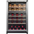 Frigidaire FRWE4626AS - 22 Inch Undercounter Wine Cooler