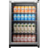Frigidaire FRYB4626AS - 22 Inch Beverage Center