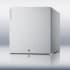 AccuCold FS24LCSS - Angle View
