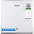 AccuCold FS24LMED - White with Alarm, Temperature Display, Hospital Grade Cord