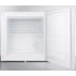 AccuCold FS24LMED - Interior View