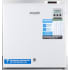 AccuCold FS24LVAC - White with Stabilized Temperature For Vaccine Storage