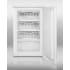 Summit FS40L - Shown with Door Open