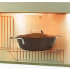 FiveStar FBS36 - View with Pot