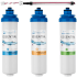 Environmental Water Systems FSETRO3UV - Front View