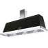 LOFRA Dolcevita ARNM60O - 60" Hood
