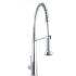 ZLINE APLKFCH - Apollo Single Handle Pull Down Kitchen Faucet