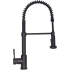 ZLINE APLKFMB - Apollo Single Handle Pull Down Kitchen Faucet