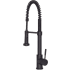 ZLINE APLKFMB - Apollo Single Handle Pull Down Kitchen Faucet with 1.8 GPM Flow Rate