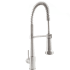 ZLINE APLKFBN - Apollo Single Handle Pull Down Kitchen Faucet 1.8 GPM Flow Rate