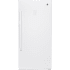 GE FUF14SMRWW - Front View