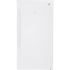GE FUF17SMRWW - Front View
