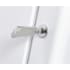 GE FUF21SMRWW - Lock with Key