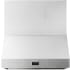 Fulgor Milano Sofia Series F6PH30S1 - Fulgor Milano Sophia Collection 30" Professional Wall Mount Stainless Steel Hood with 600 CFM Internal Blower