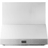Fulgor Milano Sofia Series F6PH36S1 - Fulgor Milano Sophia Collection 36" Professional Wall Mount Stainless Steel Hood with 600 CFM Internal Blower