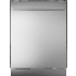 ASKO 50 Series DBI565PXXLS - 24 Inch Fully Integrated Smart Dishwasher