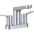 Kraus Indy™ Series FUS14102CH - 2 Handle Centerset Bathroom Faucet