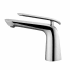 Kraus Seda Series FUS1821CH - Chrome Side View