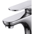 Kraus Aquila Series FUS13901CH - Handle Detail