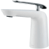 Kraus Seda Series FUS1821CHWH - Chrome-White