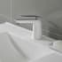Kraus Seda Series FUS1821CHWH - Lifestyle View