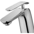Kraus Seda Series FUS1821CH - Handle Detail