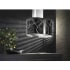 Futuro Futuro Murano Echo Collection IS27MURECHO - Murano Echo LED Island Hood