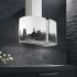 Futuro Futuro Murano Metro Collection IS27MURMETROLED - Murano Metro Island Hood from Futuro Futuro