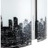 Futuro Futuro Murano Metro Collection IS27MURMETROLED - Murano Metro Island Hood from Futuro Futuro
