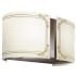 Futuro Futuro Murano Empire Collection IS27MUREMPIRELED - Futuro Futuro Island Mount Range Hood