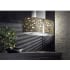 Futuro Futuro Murano Moonlight Collection IS34MURMOONLIGHTLED - Murano Moonlight LED Island Hood