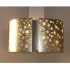 Futuro Futuro Murano Moonlight Collection IS34MURMOONLIGHTLED - Murano Moonlight LED Island Hood